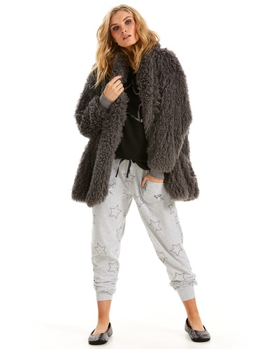 Seeing Stars Easy Pj Pant