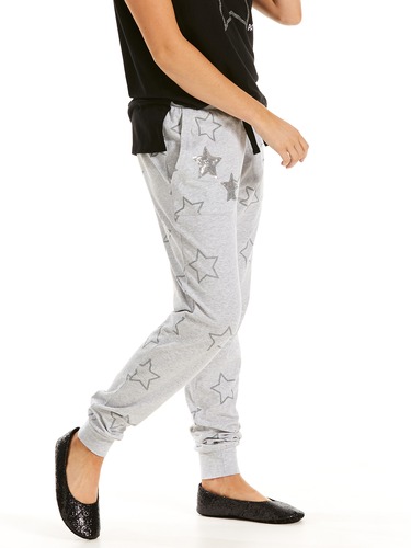 Seeing Stars Easy Pj Pant