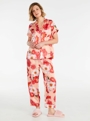 Let's Play Guitar Easy Pj Pant