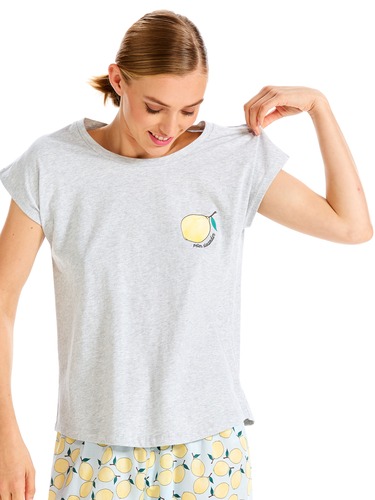 Lemon Tee