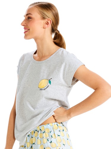 Lemon Tee