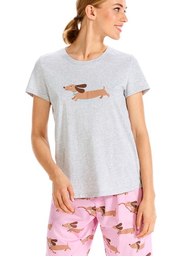 Daxi Tee