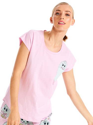 Monster Tee