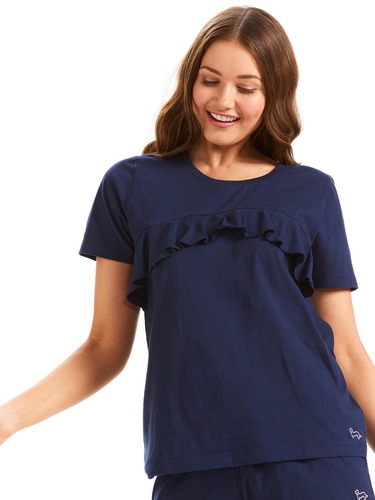 Frill Top
