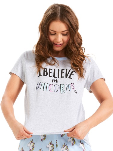 Unicorn Tee
