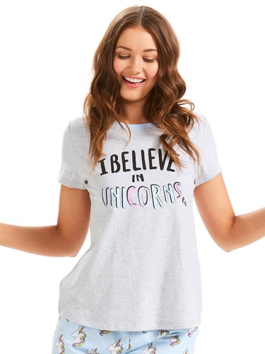Unicorn Tee
