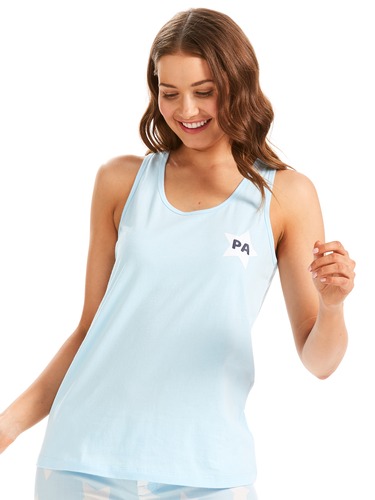 P.A. Star Tank