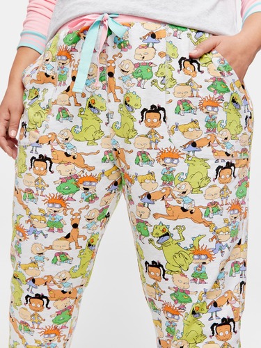 Unicorn Flutter Short