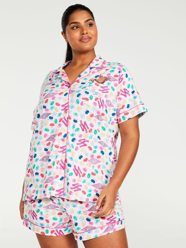 Unicorn Easy Pj Pant