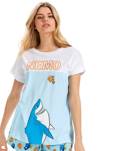 Finding Nemo Tee
