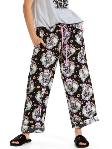 Day Of The Daschund Classic Pj Pant