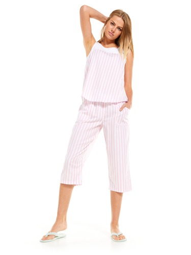 Candy Stripe Tank