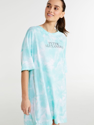 P.A. Plus Llama Lover Easy Pj Pant