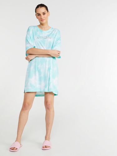 P.A. Plus Llama Lover Easy Pj Pant