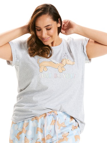 P.A. Plus Penny Unicorn Tee
