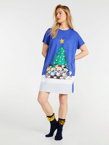P.A. Plus Penny Unicorn Classic Pj Pant
