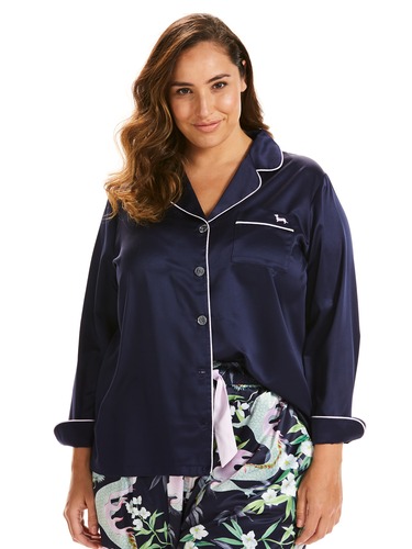 P.A. Plus Tux Luxe Shirt