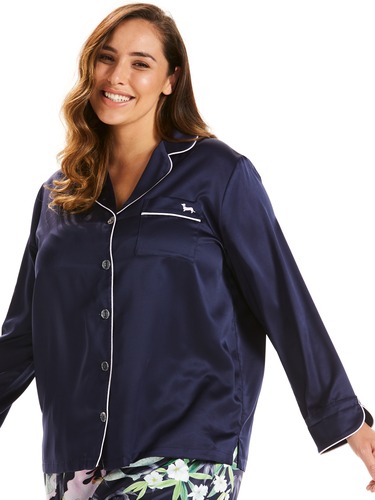 P.A. Plus Tux Luxe Shirt