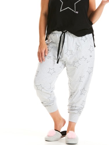 P.A. Plus Seeing Stars Easy Pj Pant