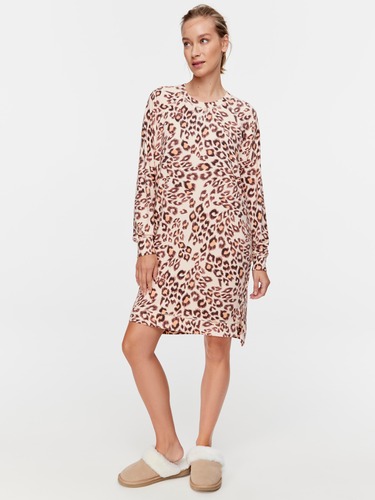 P.A. Plus Regal Wallpaper Shirt
