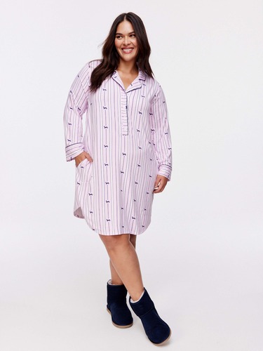 Lemons 3/4 Pj Pant