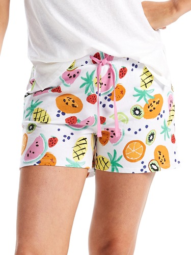 Eat Your Fruit Long Short