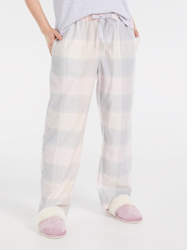 P.A. Plus Twister Pj Set