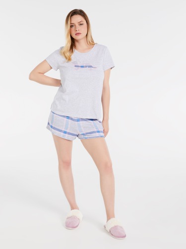 P.A. Plus Powerpuff Girls Sleep Tee