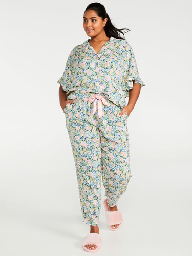 P.A. Plus Blossom Slinky