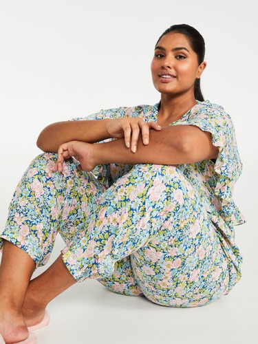 P.A. Plus Blossom Slinky