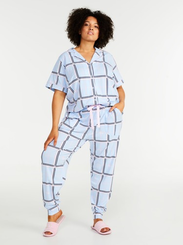 Karen Mabon P.A. Plus Garage Sale Pj Pant