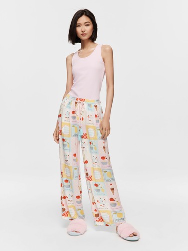 P.A. Plus Chic Nightshirt
