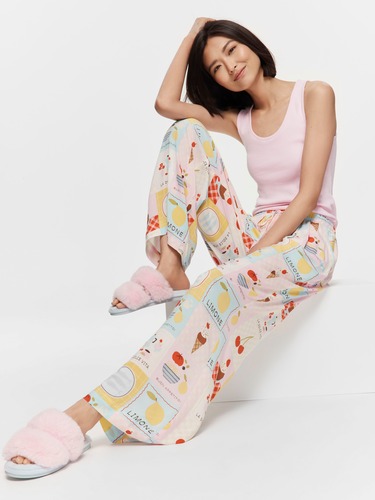 P.A. Plus Chic Nightshirt