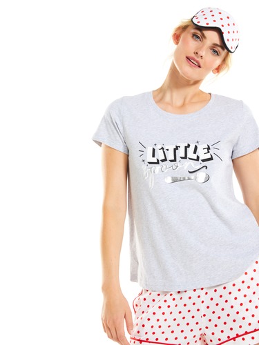 Little Spoon Tee