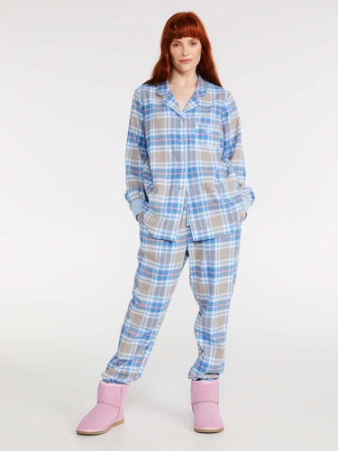 Tigerlily Sleeveless Nightshirt