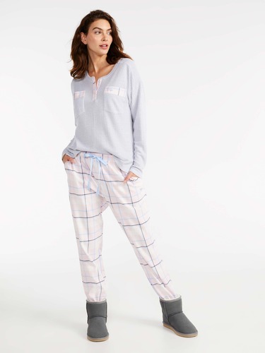 Flamingo Nightshirt