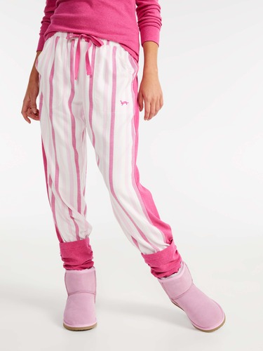 P.A. Plus Geo Tile Nightshirt