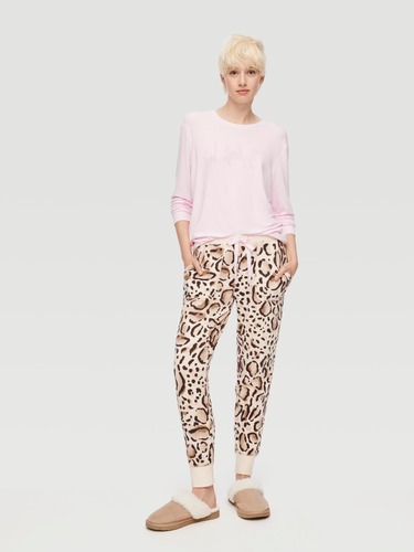 P.A. Plus Tigerlily Nightshirt