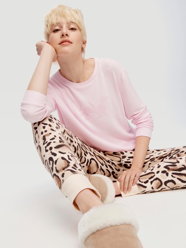 P.A. Plus Tigerlily Nightshirt