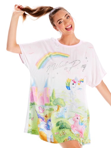 My Little Pony Sleep Tee
