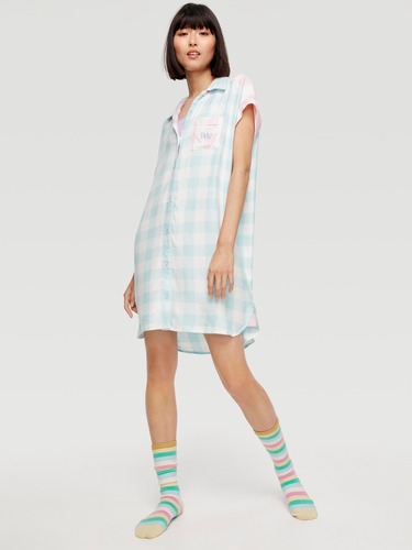 Powerpuff Girls Sleep Tee