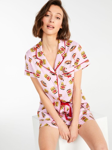Womens, Mens, Kids Sleepwear 