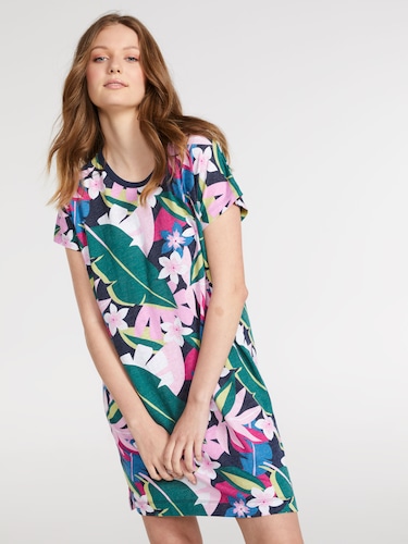 Star Patch Easy Pj Pant