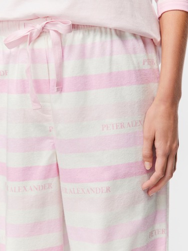 Llama Long Pj Short