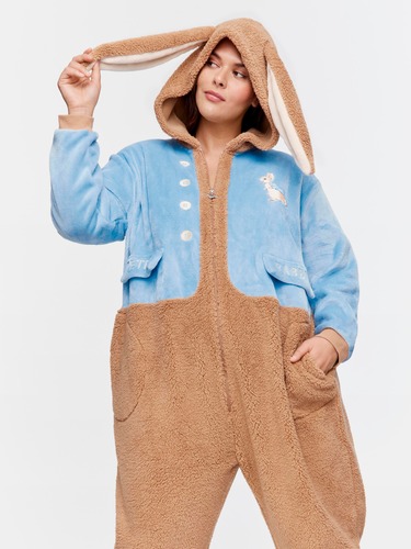 P.A. Plus Winnie The Pooh Eeyore Tee