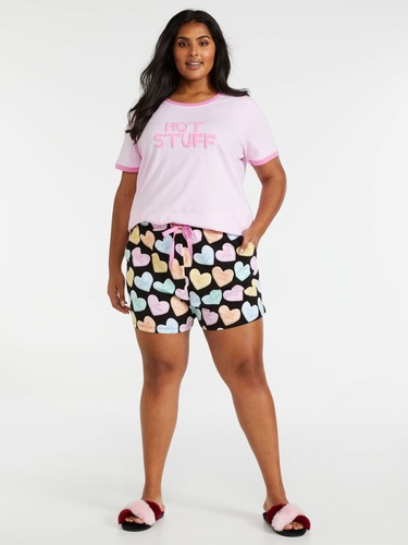 P.A. Plus Winnie The Pooh Easy Pj Pant