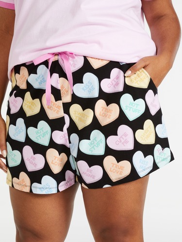 P.A. Plus Winnie The Pooh Easy Pj Pant