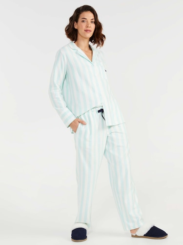 Chickie Pj Set