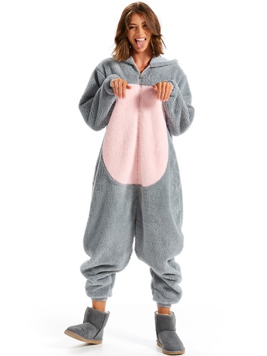 Bunny Novelty Onesie