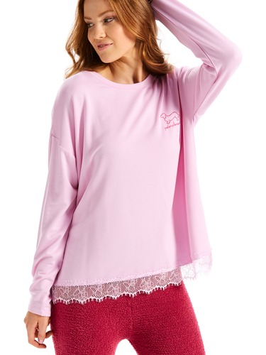 Pretty Soft Long Sleeve Top